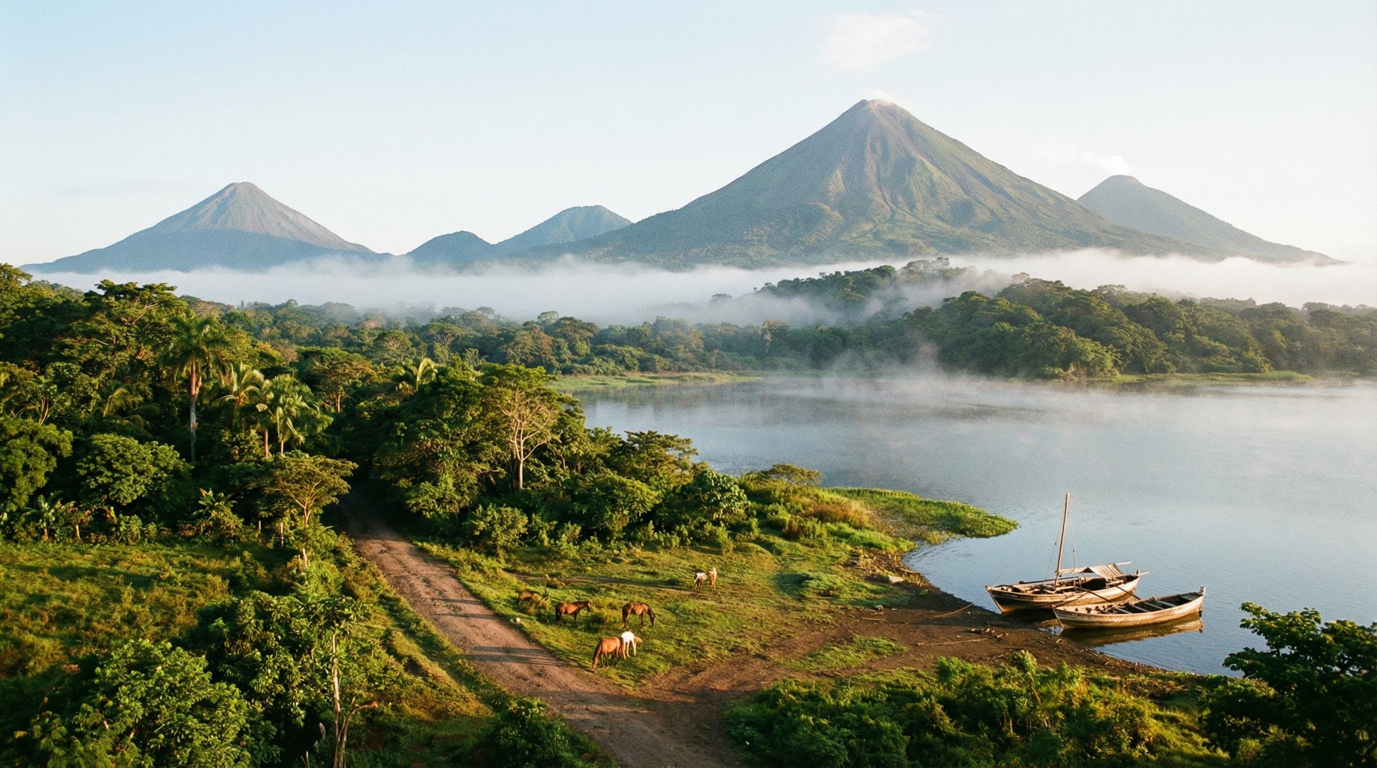 Nicaragua