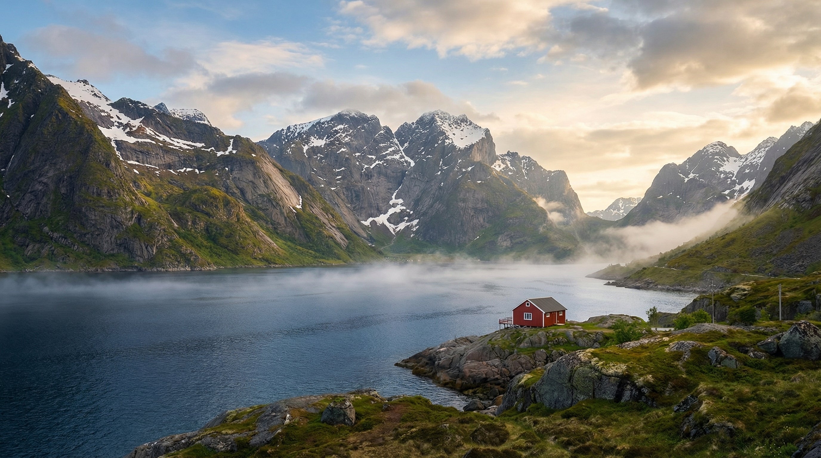 Norway on Vinoscout