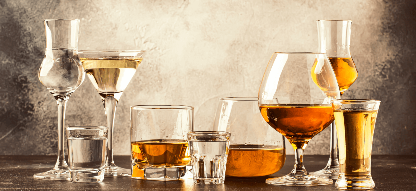 Grappa at Vinoscout
