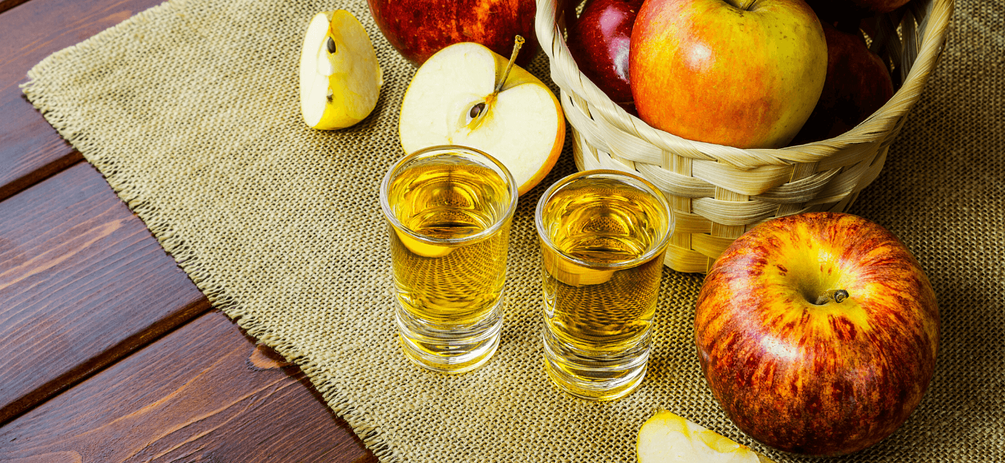 Fruit brandies at Vinoscout