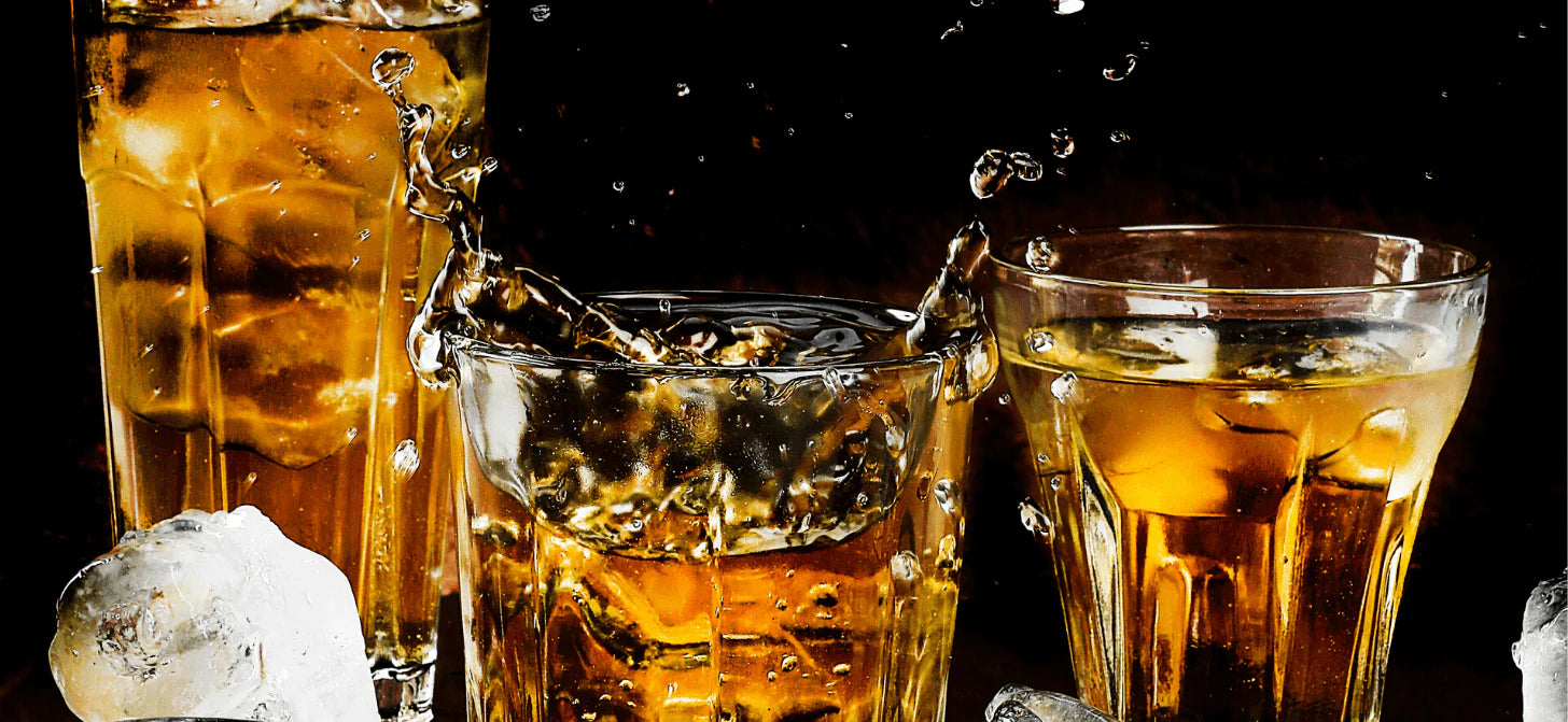 Whisky at Vinoscout