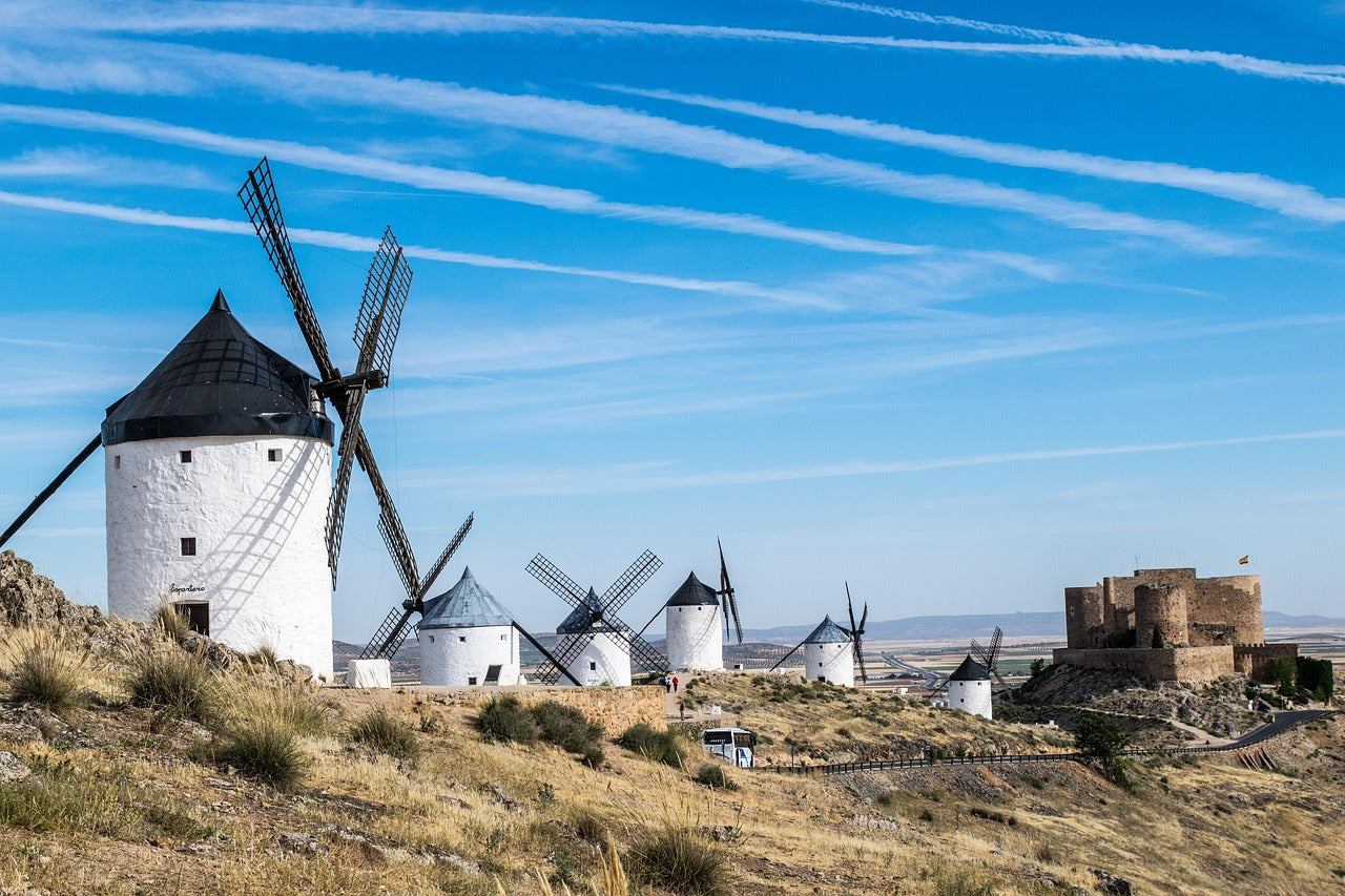 Almansa