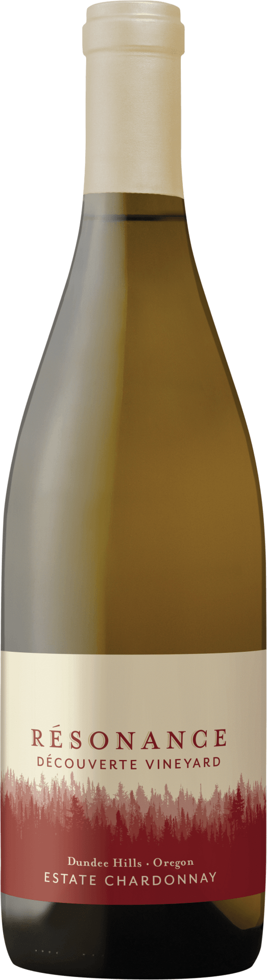 Résonance Découverte Vineyard Chardonnay Dundee Hills