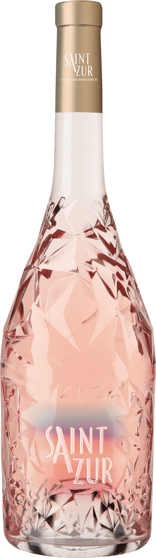SaintAzur Rosé Côtes de Provence AOP