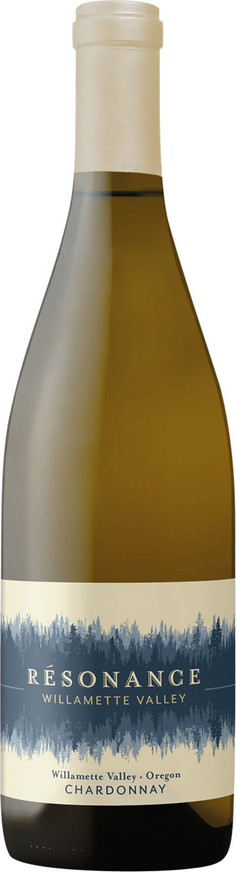 Résonance Willamette Valley Chardonnay