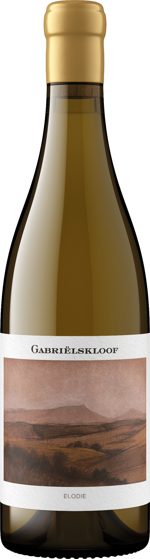 Elodie Chenin Blanc