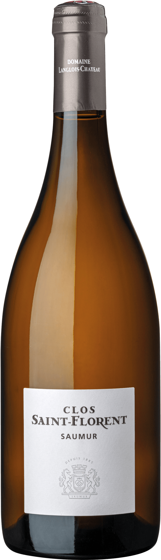 Clos Saint Florent Saumur Blanc
