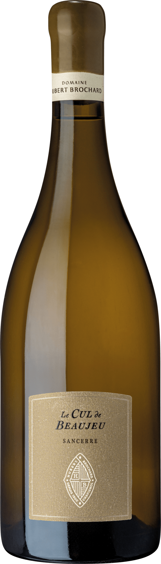 Le Cul de Beaujeu Sancerre Blanc