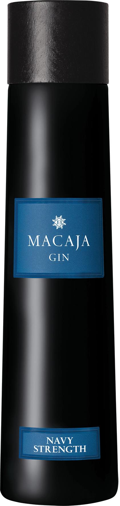 Macaja Navy Gin 0,5L