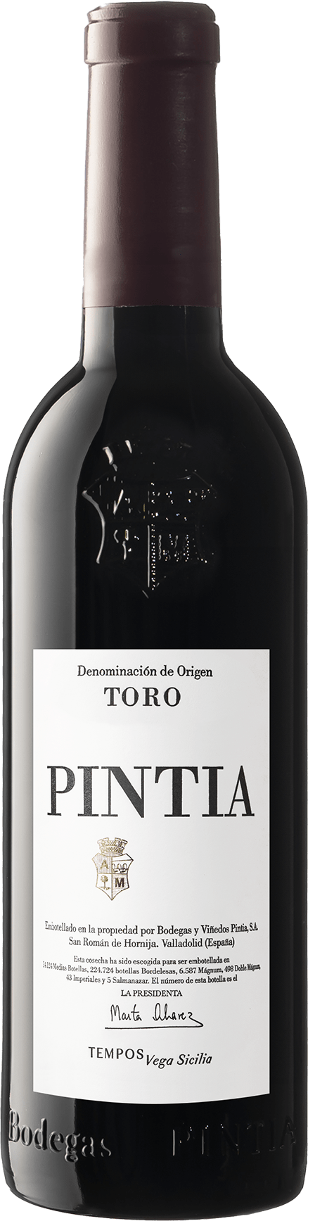 Pintia Toro 0,375L