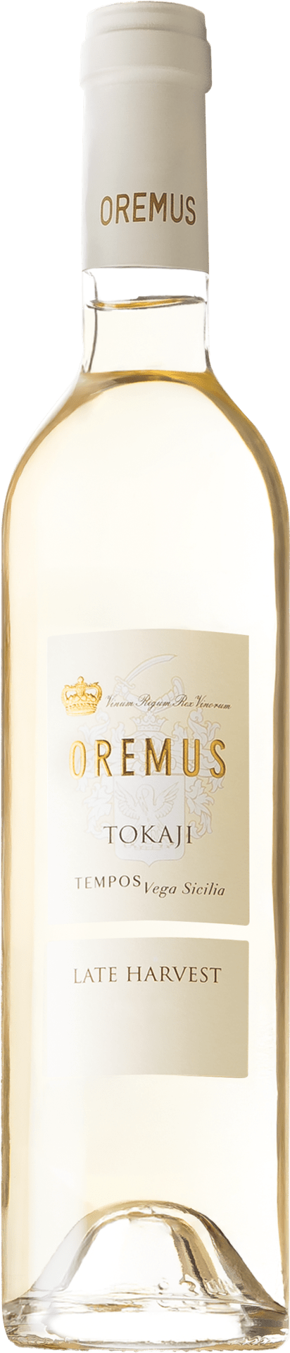 Oremus Tokaj Late Harvest 0.5L