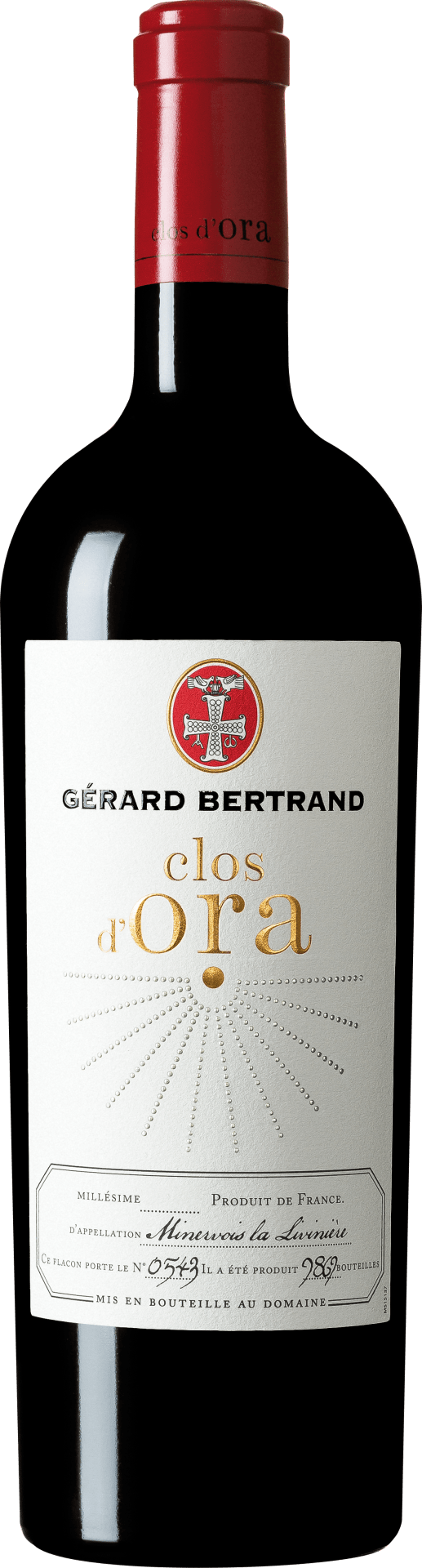 Clos D’Ora