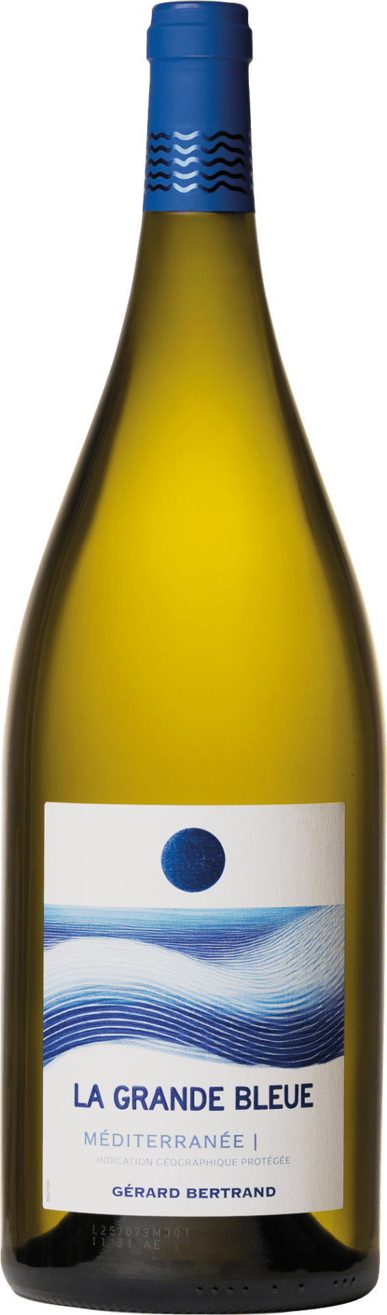 La Grande Bleue Magnum
