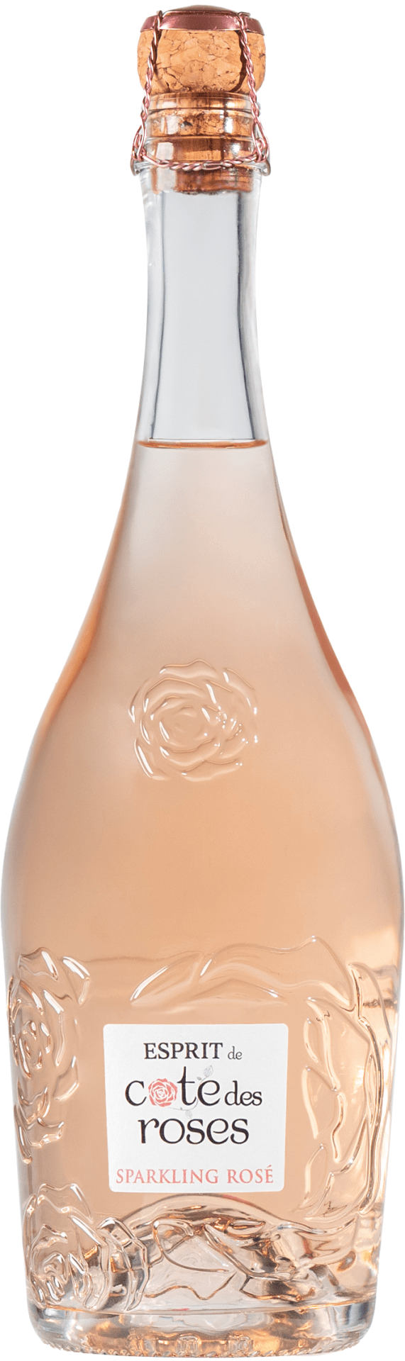 Esprit de Cote des Roses Sparkling