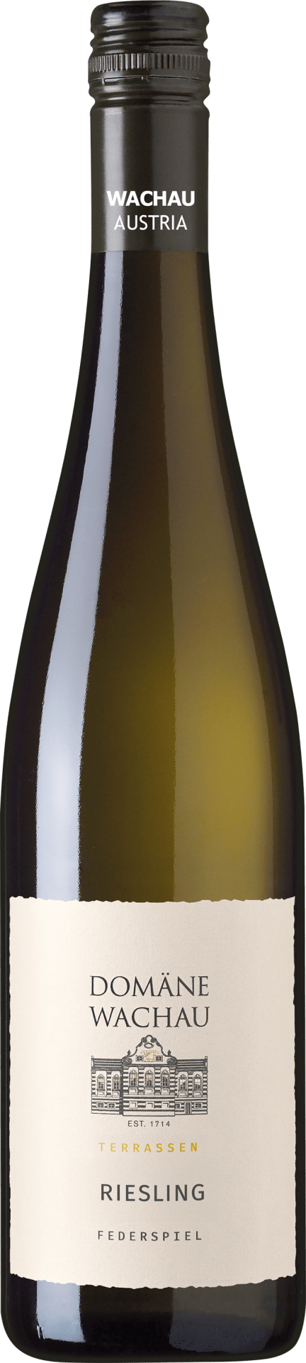 Riesling Federspiel Terassen Domäne Wachau