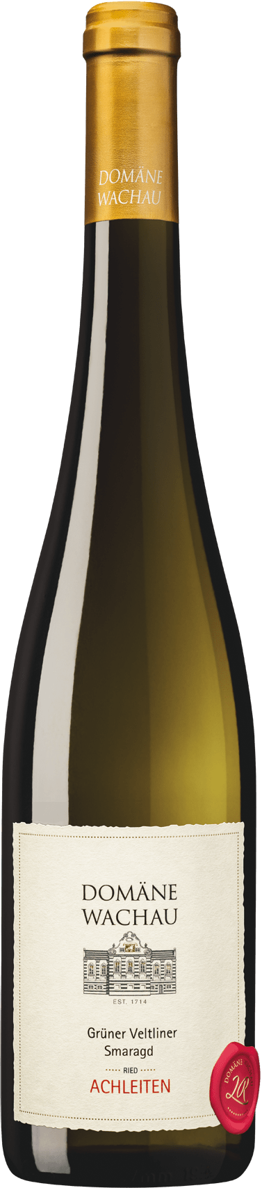 Grüner Veltliner Smaragd Ried Achleiten Late Release