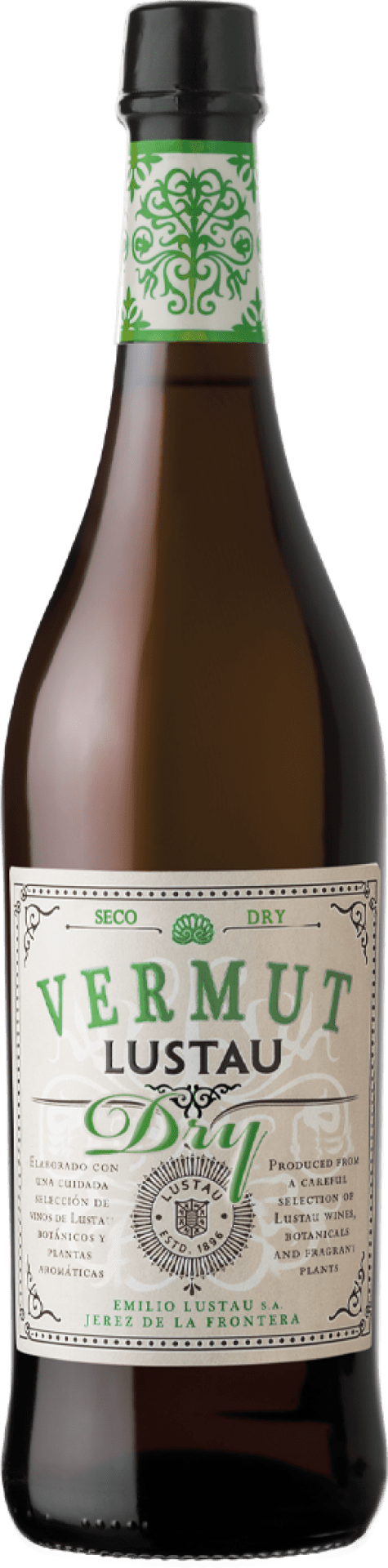 Vermut Dry