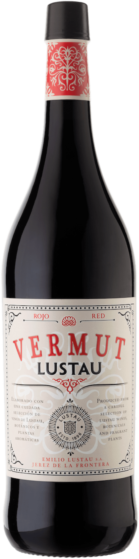 Vermut Rojo