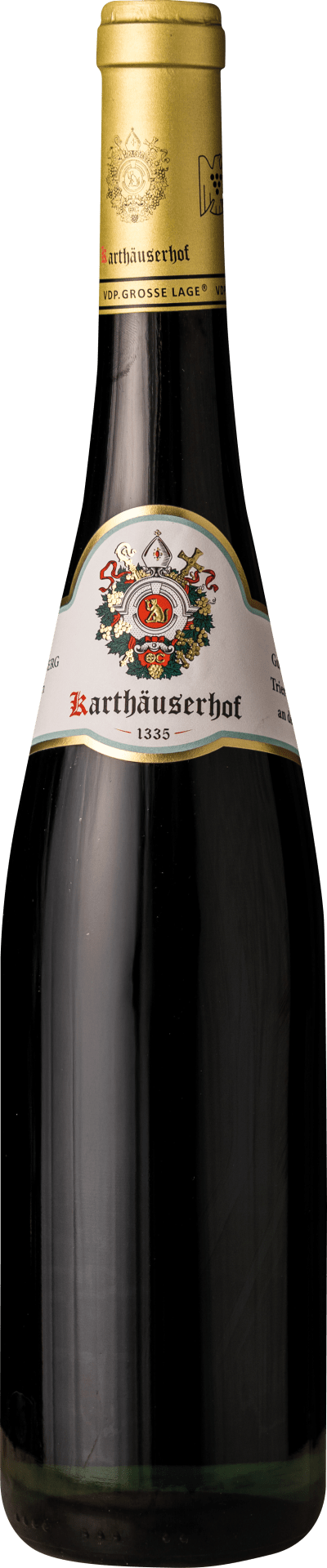 Karthäuserhofberg Riesling Großes Gewächs