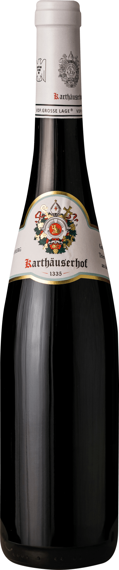 Karthäuserhofberg Riesling Spätlese