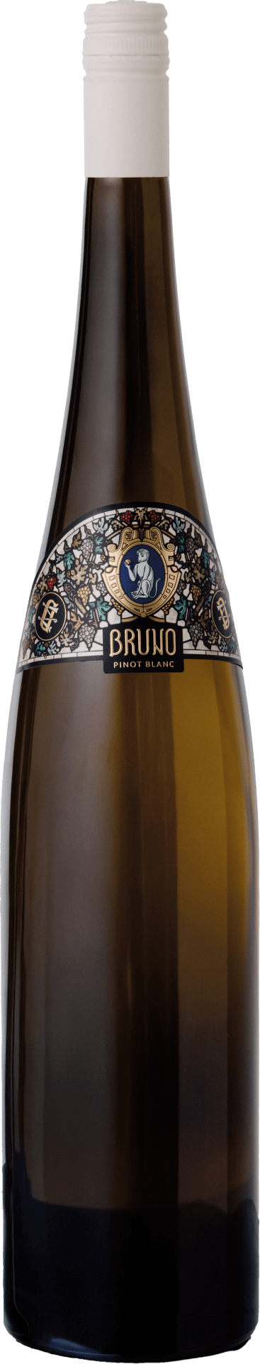 BRUNO Pinot Blanc Magnum