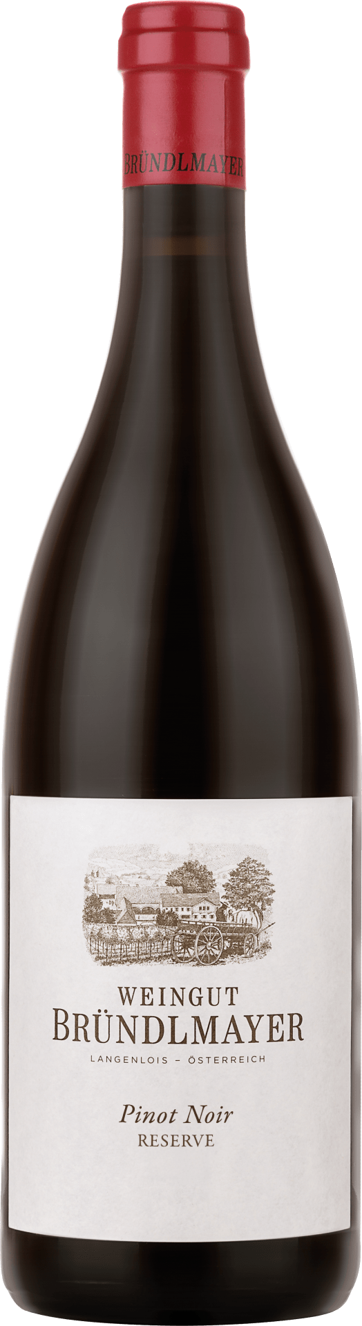 Pinot Noir Reserve