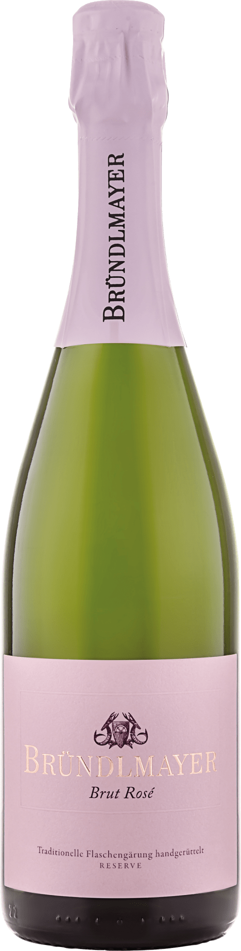 Brut Rosé Reserve