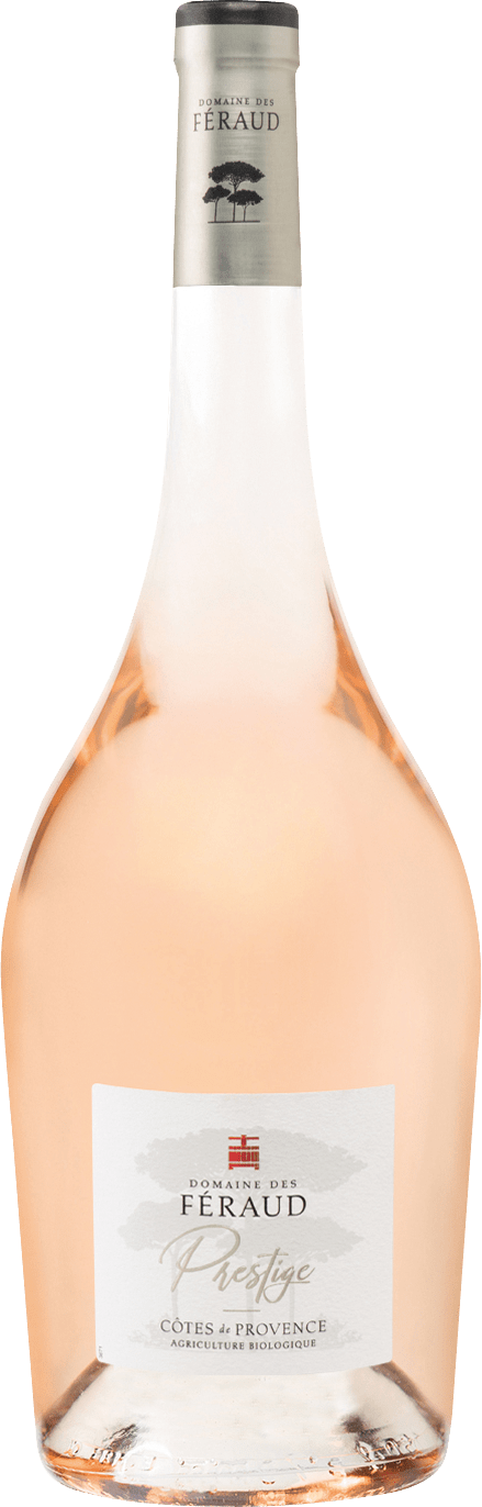 Prestige Rosé Domaine des Féraud Magnum