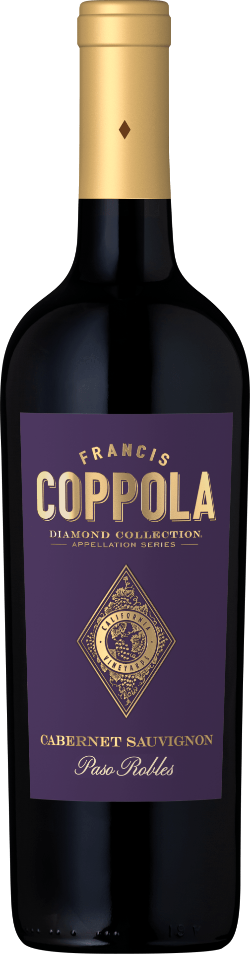 Paso Robles Cabernet Sauvignon