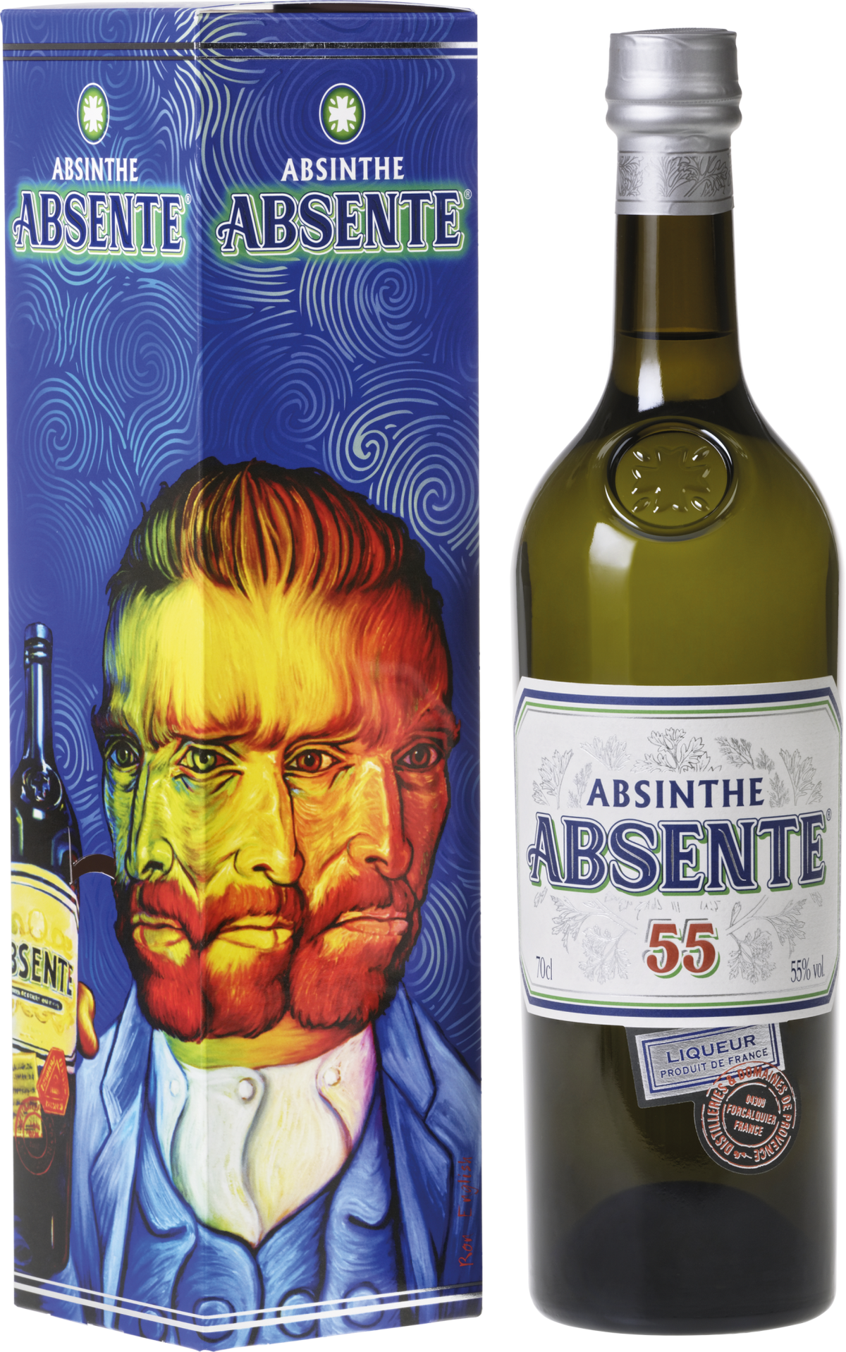 Absente 0,7L