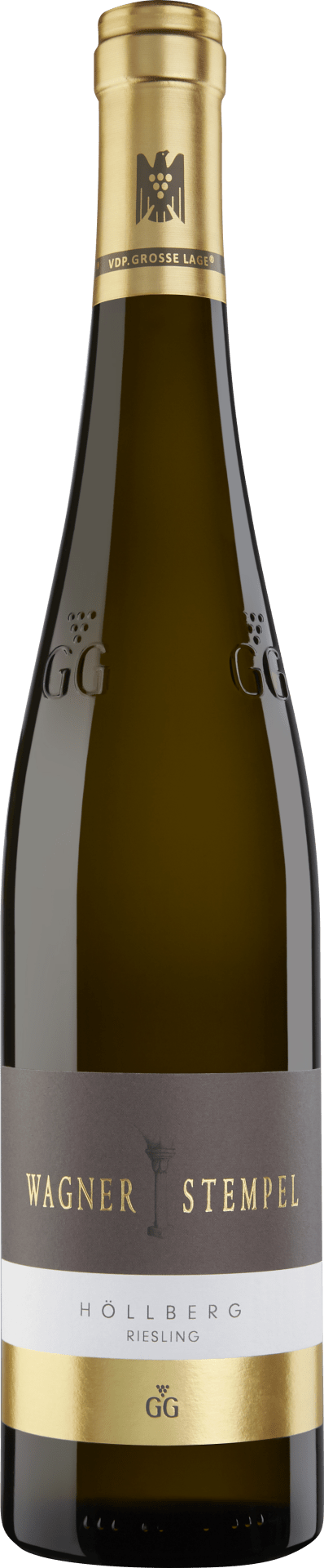 Siefersheim Höllberg Riesling GG
