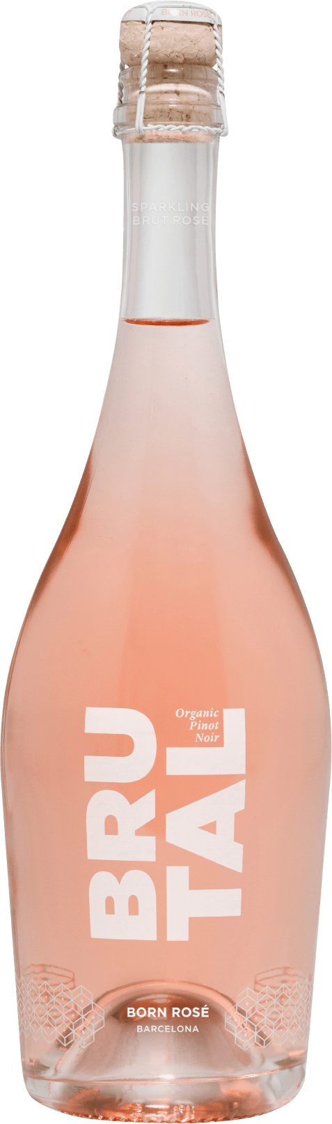 Born Rosé Sparkling