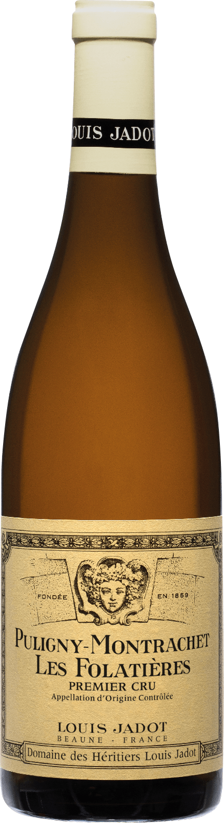 Puligny-Montrachet 1er Cru 'Les Folatières'