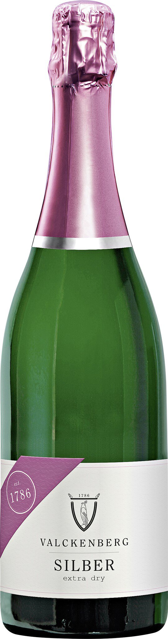 Valckenberg Numero 1 extra dry P.J. Valckenberg