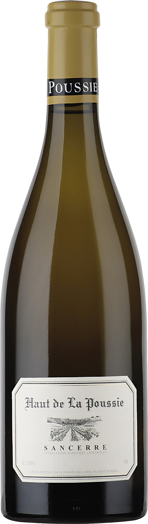 Sancerre Haut de la Poussie AC 0.75L