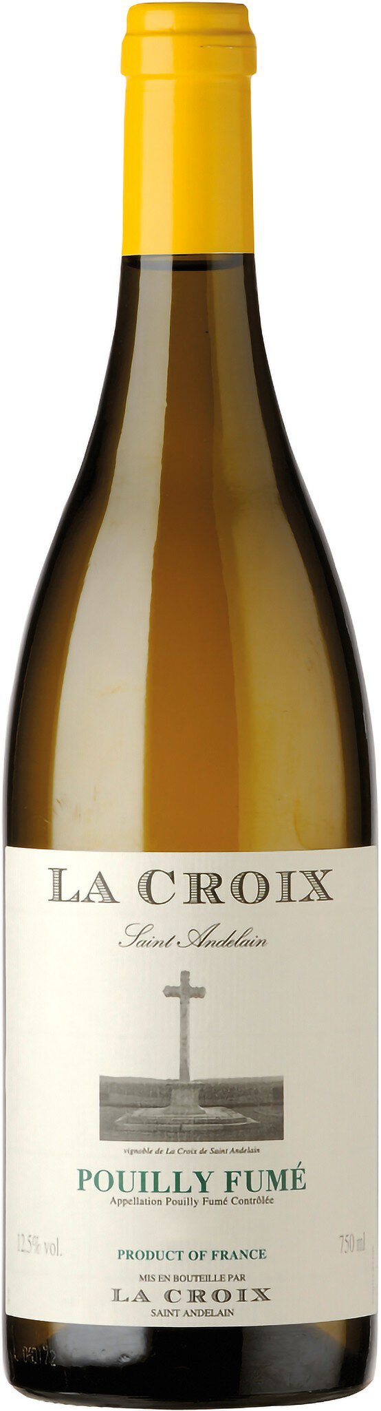 Pouilly Fumé La Croix AC 0.75L