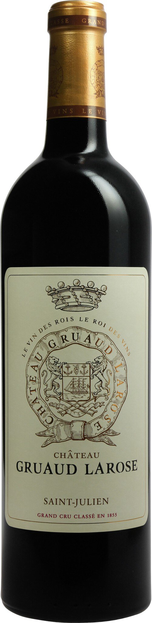 Chateau Gruaud-Larose 2ème Cru Classé 0.75L