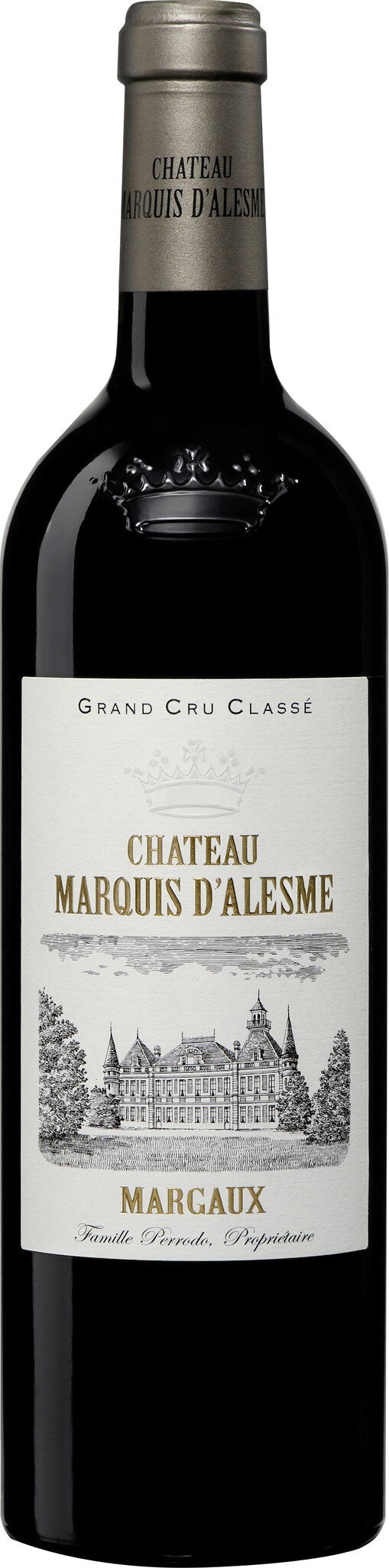 Château Marquis D´Alesme AC Margaux