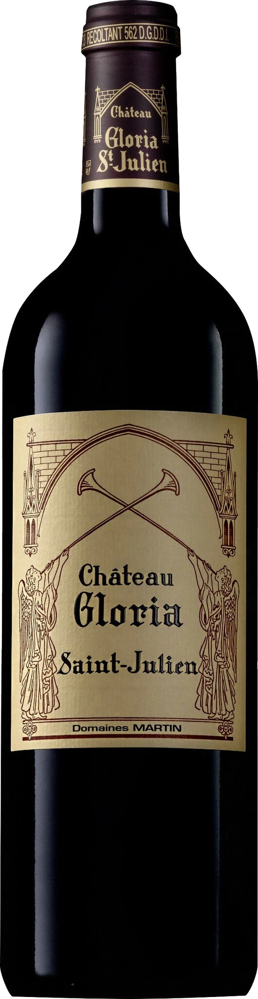 Château Gloria Cru Bourgeois