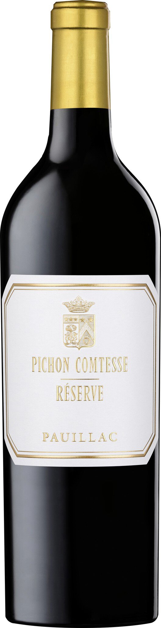 Réserve de la Comtesse Zweitwein Pichon-Lalande-Comtesse 0.75L