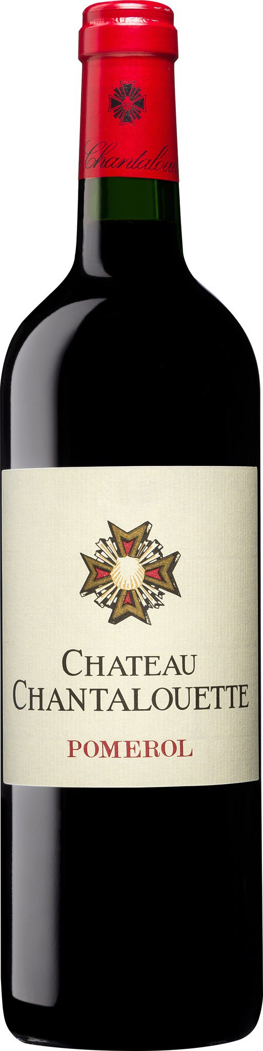 Château Chantalouette AC Pomerol 0.75L