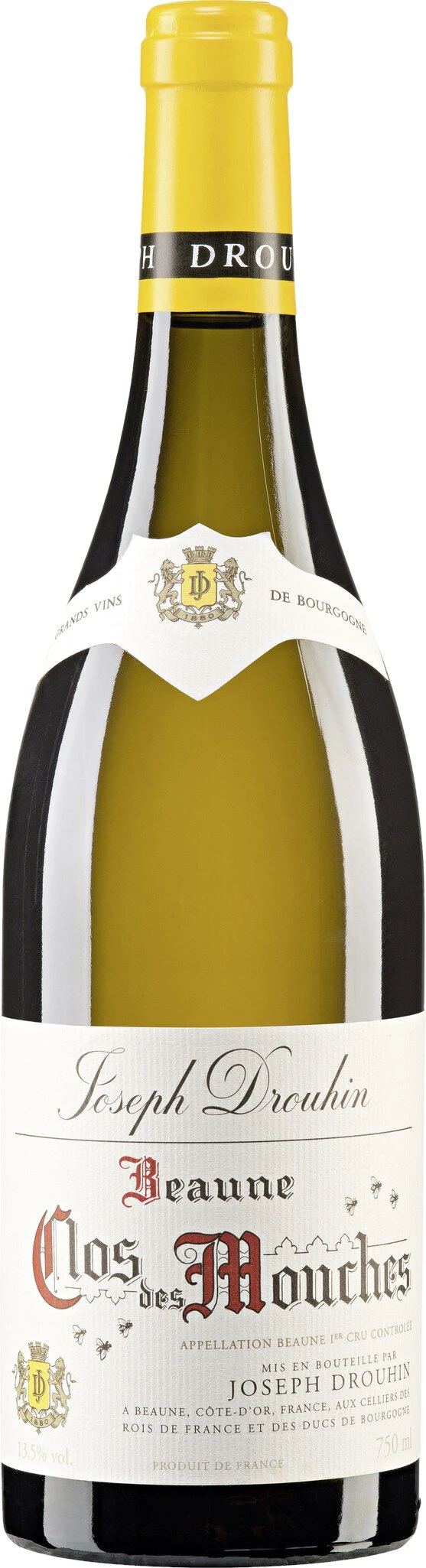 Château de Pez Cru Bourgeois Exceptionnel AC Saint-Estèphe 0.75L