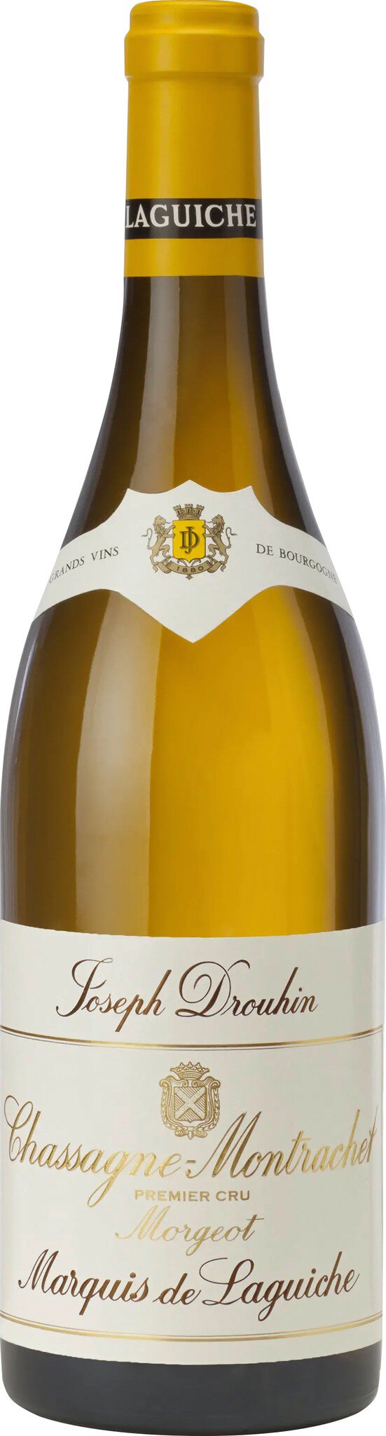 Chablis Premier Cru Montmains AC 0.75L