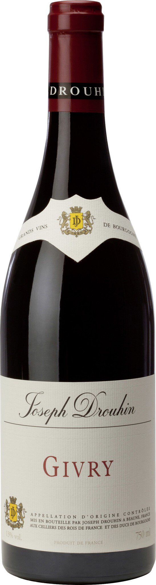 Givry AC 0.75L