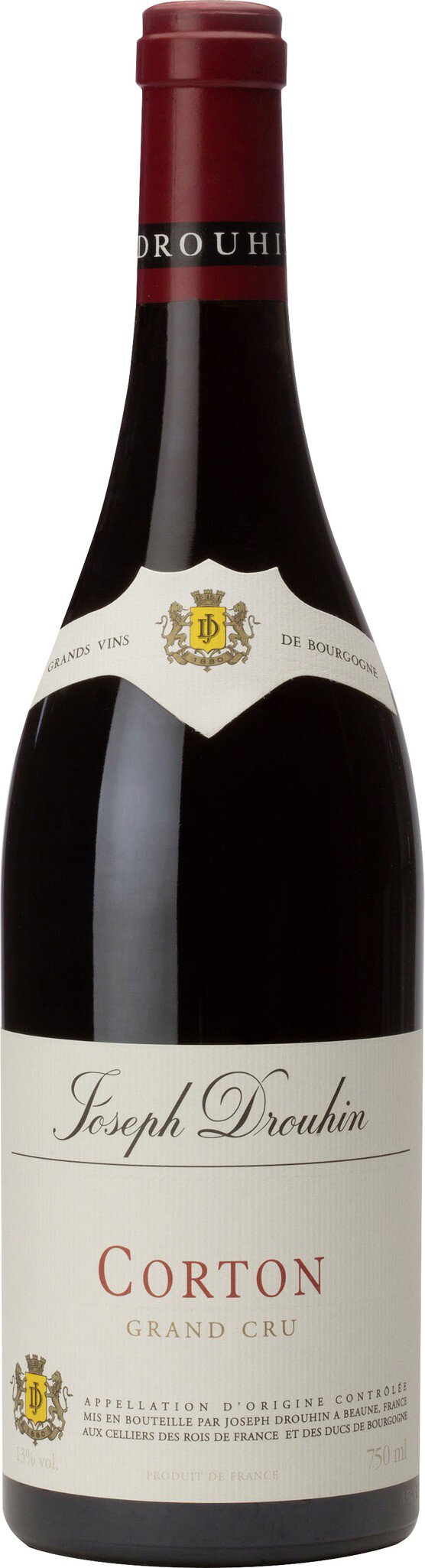Corton AC Grand Cru 0.75L