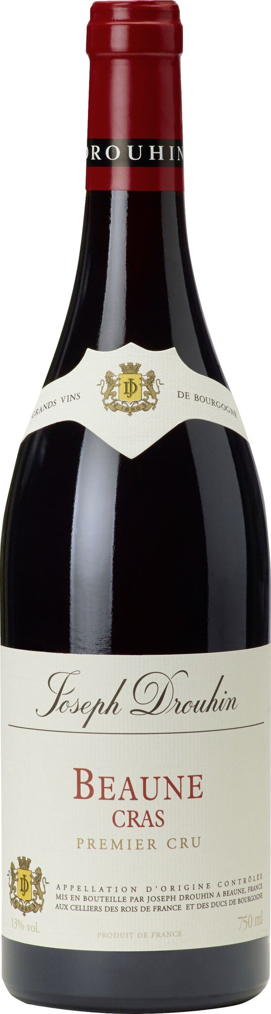 Côte de Beaune Blanc Zweitwein Clos des AC 0.75L