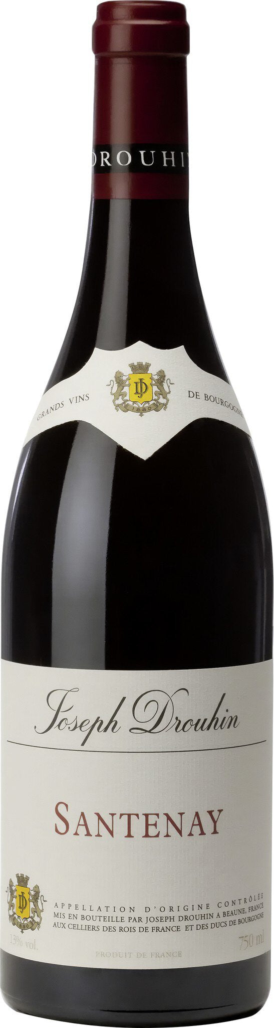 Santenay AC 0.75L