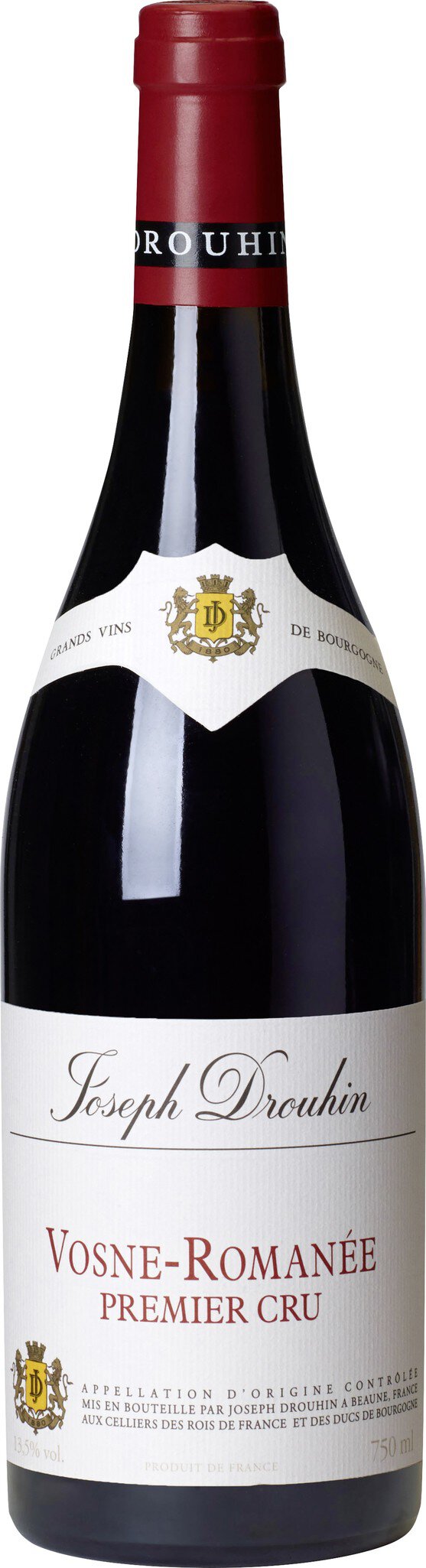 Vosne-Romanée AC Premier Cru 0.75L