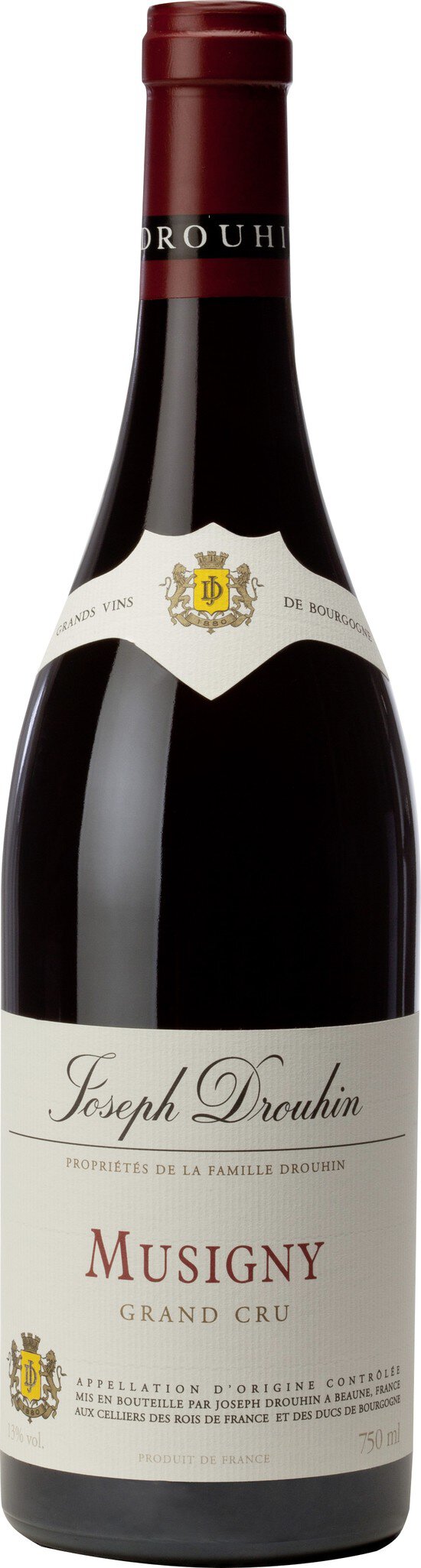 Meursault Premier Cru Charmes AC Premier Cru 0.75L
