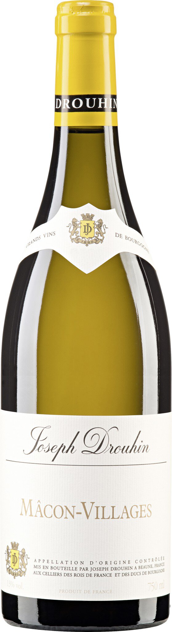 Macon Villages blanc AC 0.75L